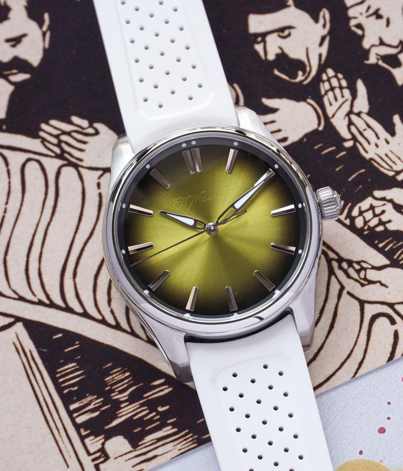 Pioneer Centre Seconds Sunny-Side Up