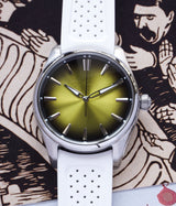 Pioneer Centre Seconds Sunny-Side Up