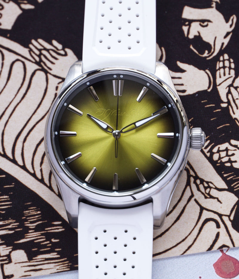 Pioneer Centre Seconds Sunny-Side Up