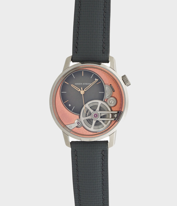 Tribute2 Copper Limited Edition