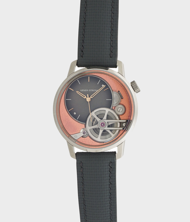 Tribute2 Copper Limited Edition