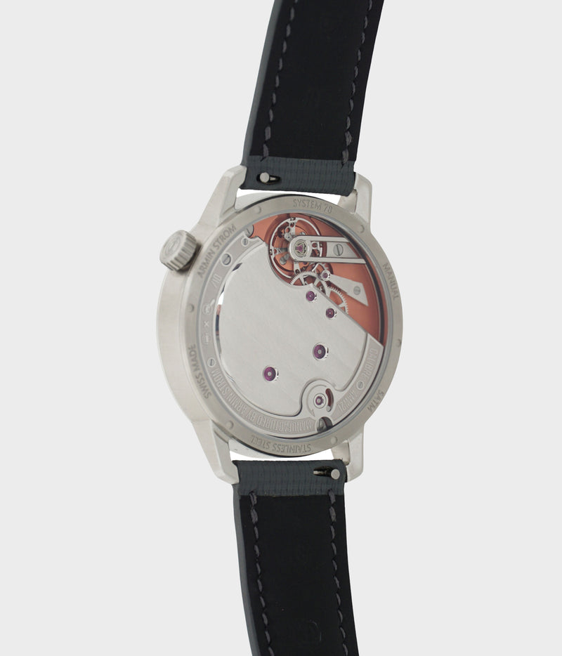 Tribute2 Copper Limited Edition