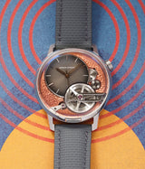 Tribute2 Copper Limited Edition