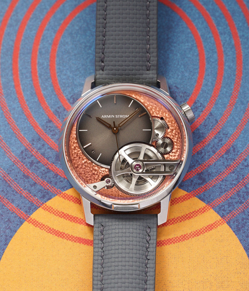 Tribute2 Copper Limited Edition