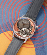 Tribute2 Copper Limited Edition