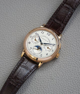 1815 Annual Calendar