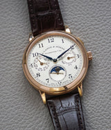 1815 Annual Calendar