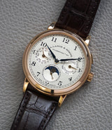 1815 Annual Calendar