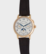 1815 Annual Calendar