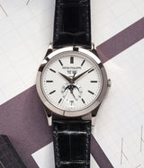 Annual Calendar Moonphase