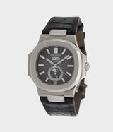 Nautilus Annual Calendar Moonphase