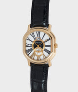 Datomax Big Date 38mm