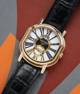 Datomax Big Date 38mm