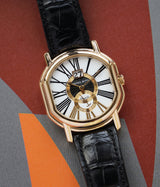 Datomax Big Date 38mm