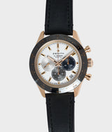 El Primero Chronomaster Sport Rose Gold