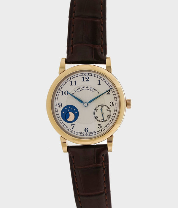 1815 Moophase Honey Gold Limited Edition