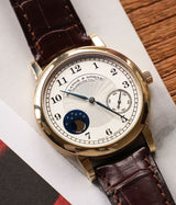 1815 Moophase Honey Gold Limited Edition