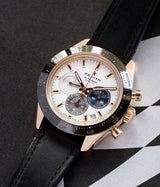 El Primero Chronomaster Sport Rose Gold