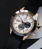 El Primero Chronomaster Sport Rose Gold