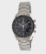 Speedmaster Galaxy Express 999 Limited Edition