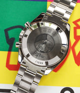 Speedmaster Galaxy Express 999 Limited Edition