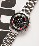 Speedmaster Moonwatch "Tin Tin"