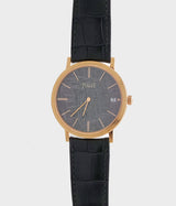 Altiplano Origin Meteorite Dial Limited Edition