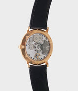 Altiplano Origin Meteorite Dial Limited Edition