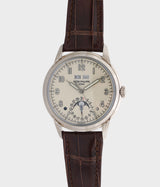 Grand Complication Perpetual Calendar