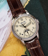 Grand Complication Perpetual Calendar