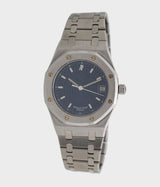 Royal Oak "Foundation Time For The Trees" Limited Edition