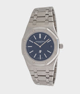 Royal Oak "Jumbo" 50th Anniversary