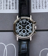 Academie Chronograph 18K