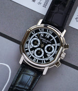 Academie Chronograph 18K