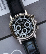 Academie Chronograph 18K