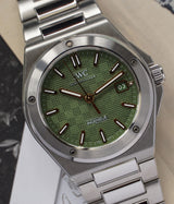 Ingenieur F1 Green Dial Limited Edition