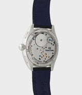 Spring Drive Omiwatari Elegance