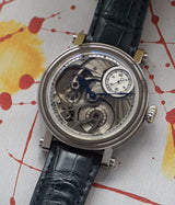 One Two Openworked Limited Edition