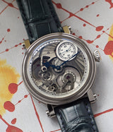 One Two Openworked Limited Edition