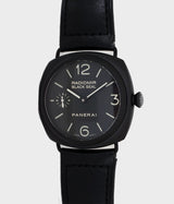 Radiomir Black Seal Ceramic