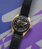 Freak X Rose Gold 43mm