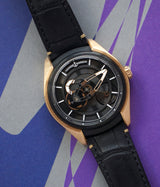 Freak X Rose Gold 43mm