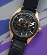 Freak X Rose Gold 43mm