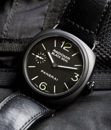Radiomir Black Seal Ceramic