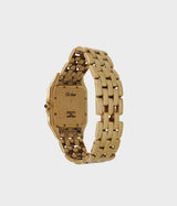 Panthere 27mm 18K Yellow Gold