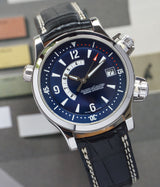 Master Compressor Memovox Alarm Platinum Limited Edition