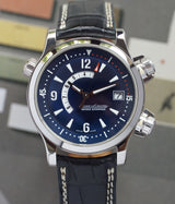 Master Compressor Memovox Alarm Platinum Limited Edition