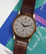 Calatrava 37mm