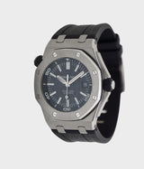 Royal Oak Offshore Diver