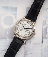 1815 Up Down "Walter Lange" Limited Edition